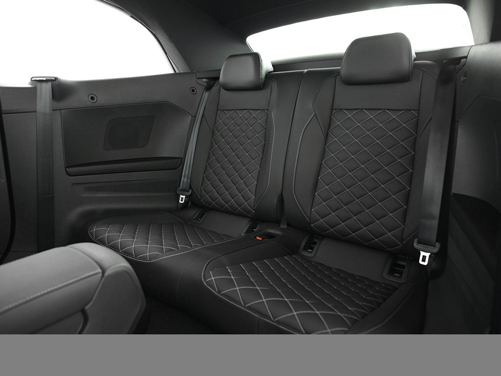 Volkswagen T-Roc Cabriolet 1.5 R-LINE BLACKSTYLE LEDER LM19