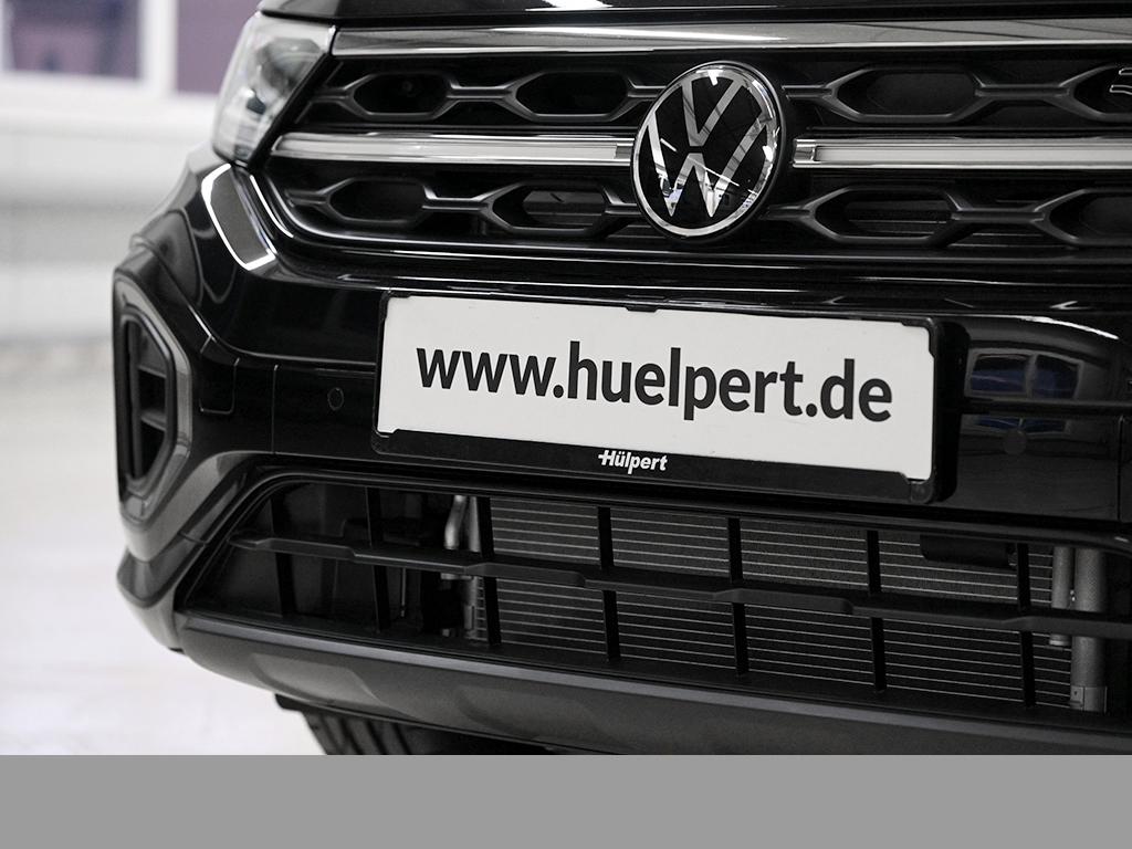 Volkswagen T-Roc Cabriolet 1.5 R-LINE BLACKSTYLE LEDER LM19