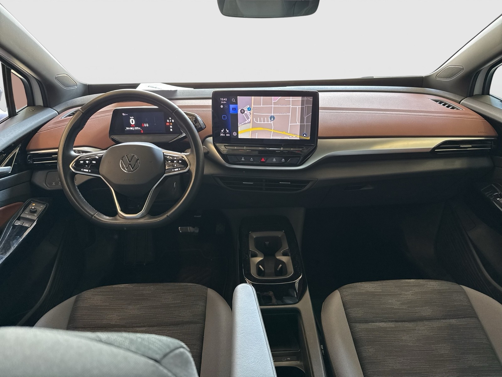 Volkswagen ID.5 PRO WÄRMEPUMPE AHK CAM ACC LM19 NAVI SITZHZ