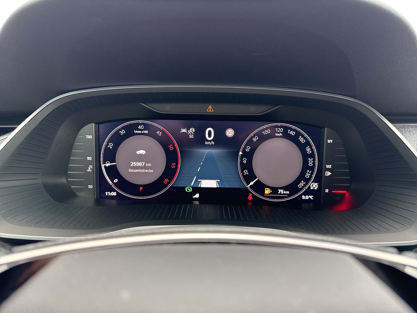 Skoda Octavia Combi 2.0 TOUR PANO CANTON AHK 360°CAM