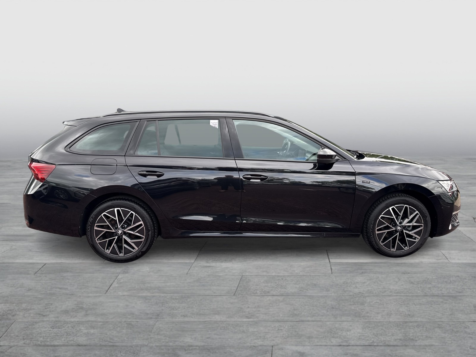 Skoda Octavia Combi 2.0 TOUR PANO CANTON AHK 360°CAM