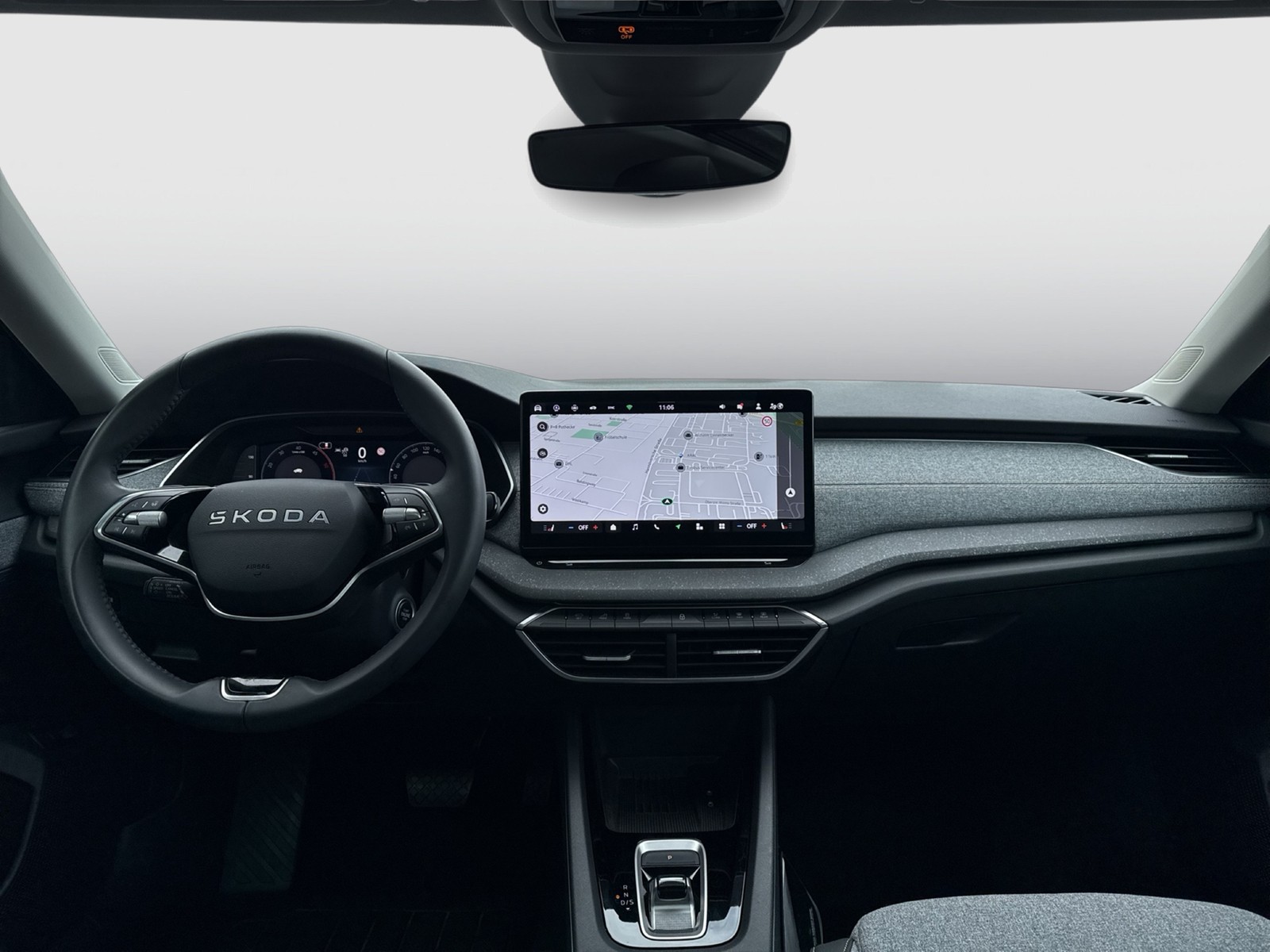 Skoda Octavia Combi 2.0 TOUR PANO CANTON AHK 360°CAM