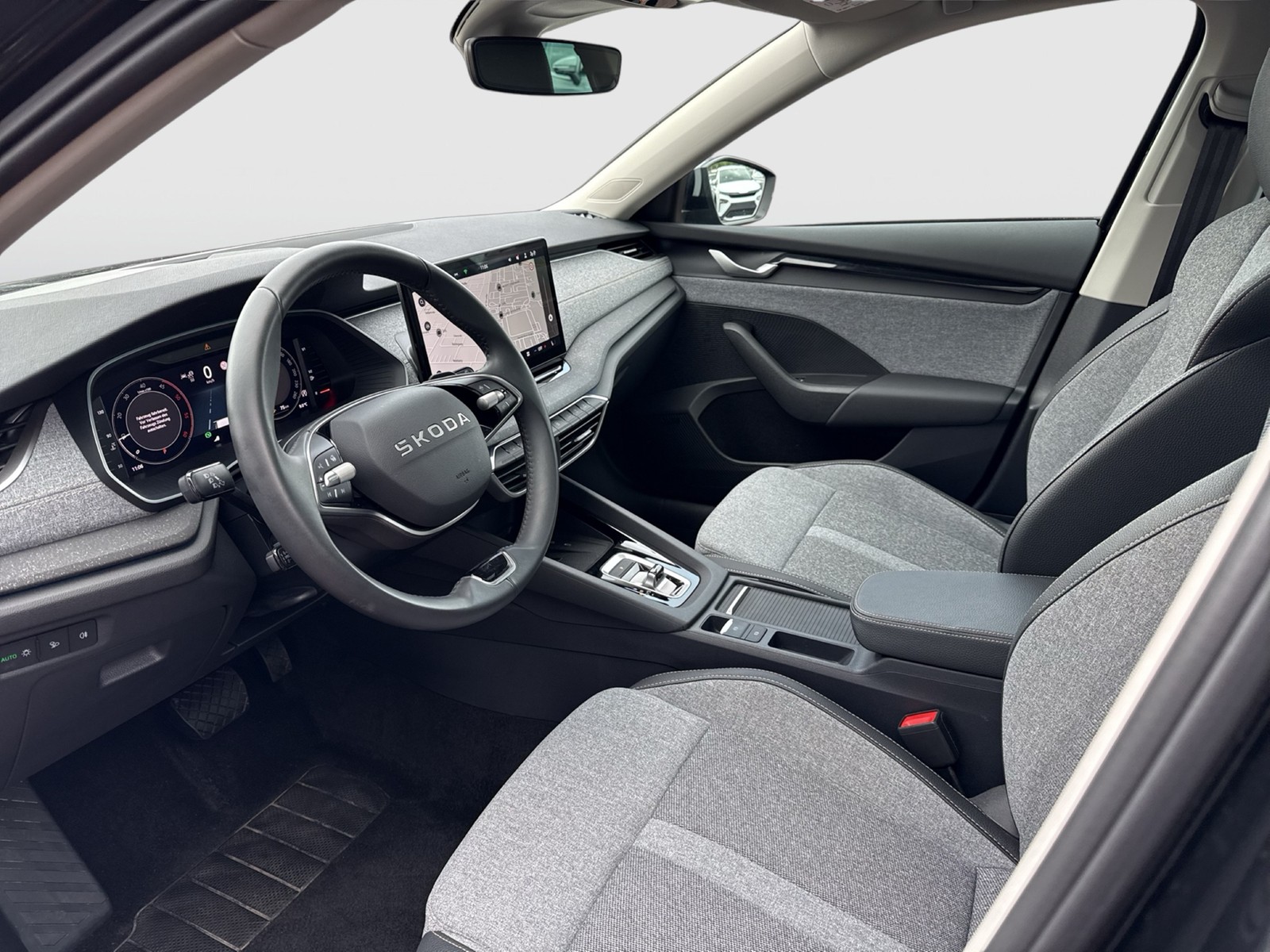 Skoda Octavia Combi 2.0 TOUR PANO CANTON AHK 360°CAM