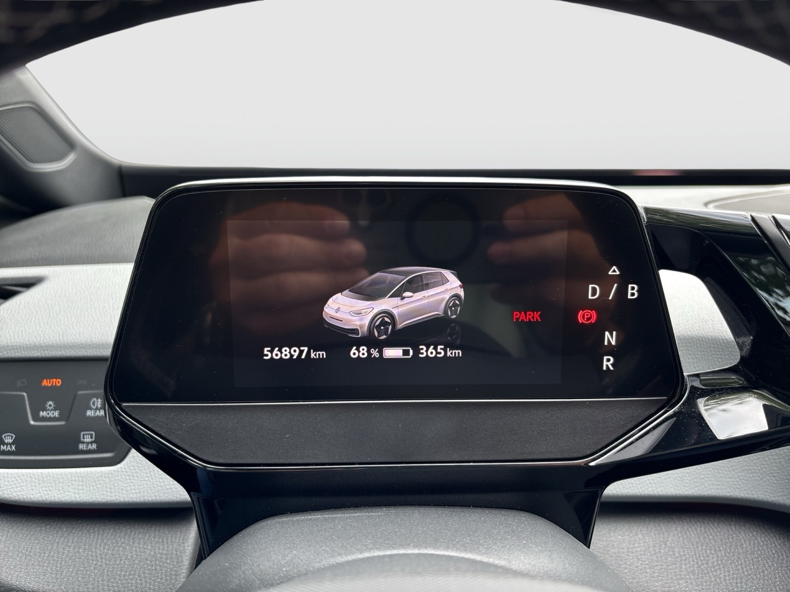 Volkswagen ID.3 PRO S WÄRMEPUMPE CAM ACC LM19 NAVI CARPLAY