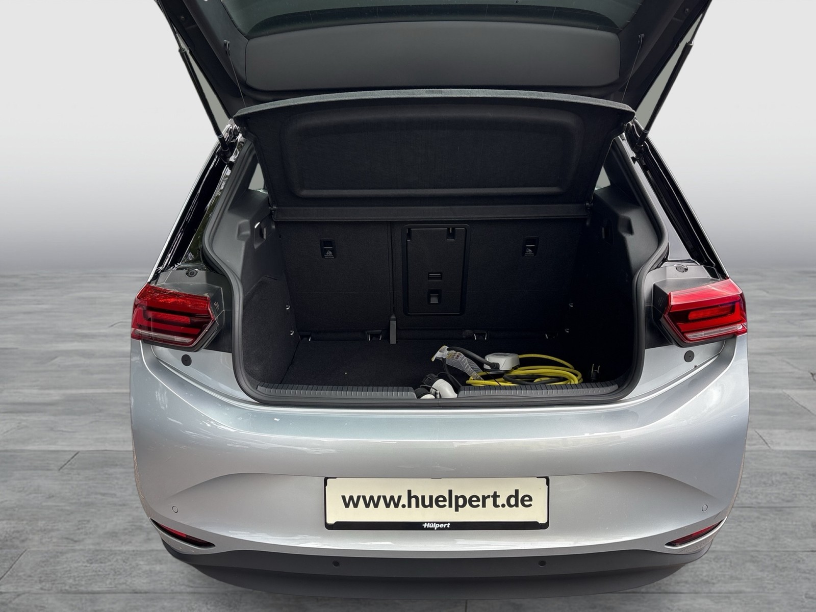 Volkswagen ID.3 PRO S WÄRMEPUMPE CAM ACC LM19 NAVI CARPLAY