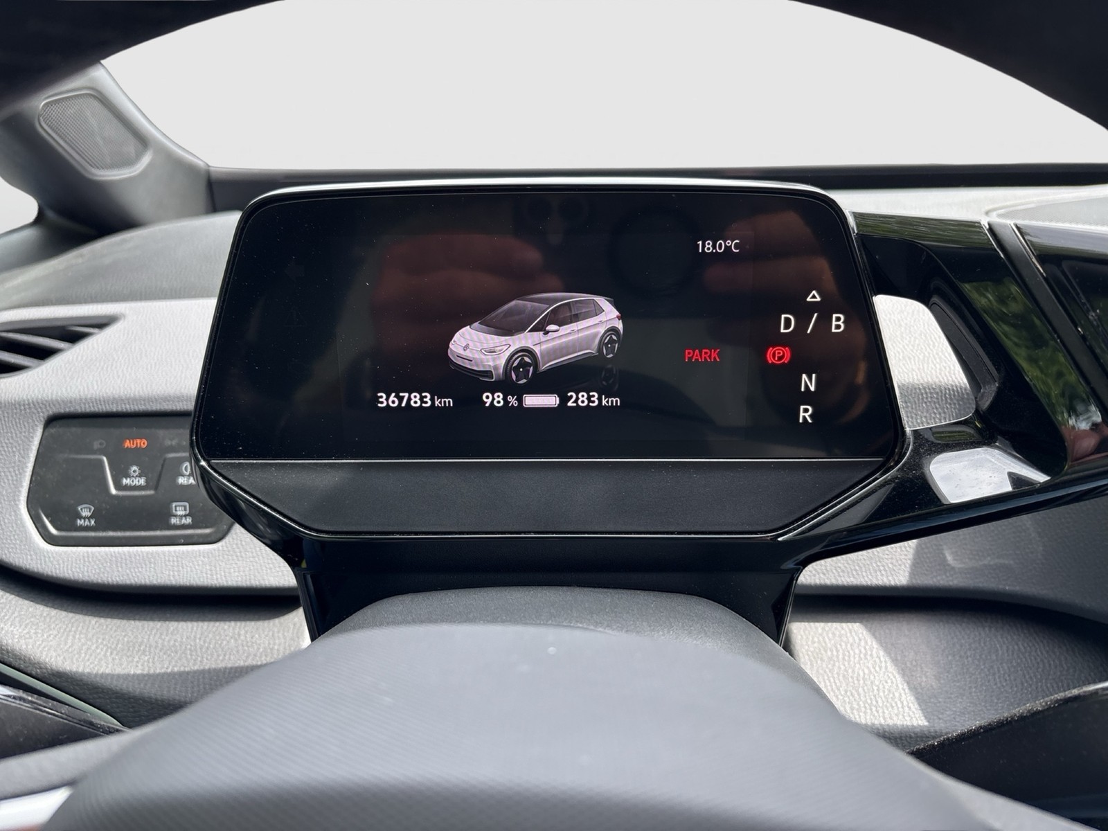 Volkswagen ID.3 Pro Performance ACC NAVI CARPLAY SITZHEIZ.