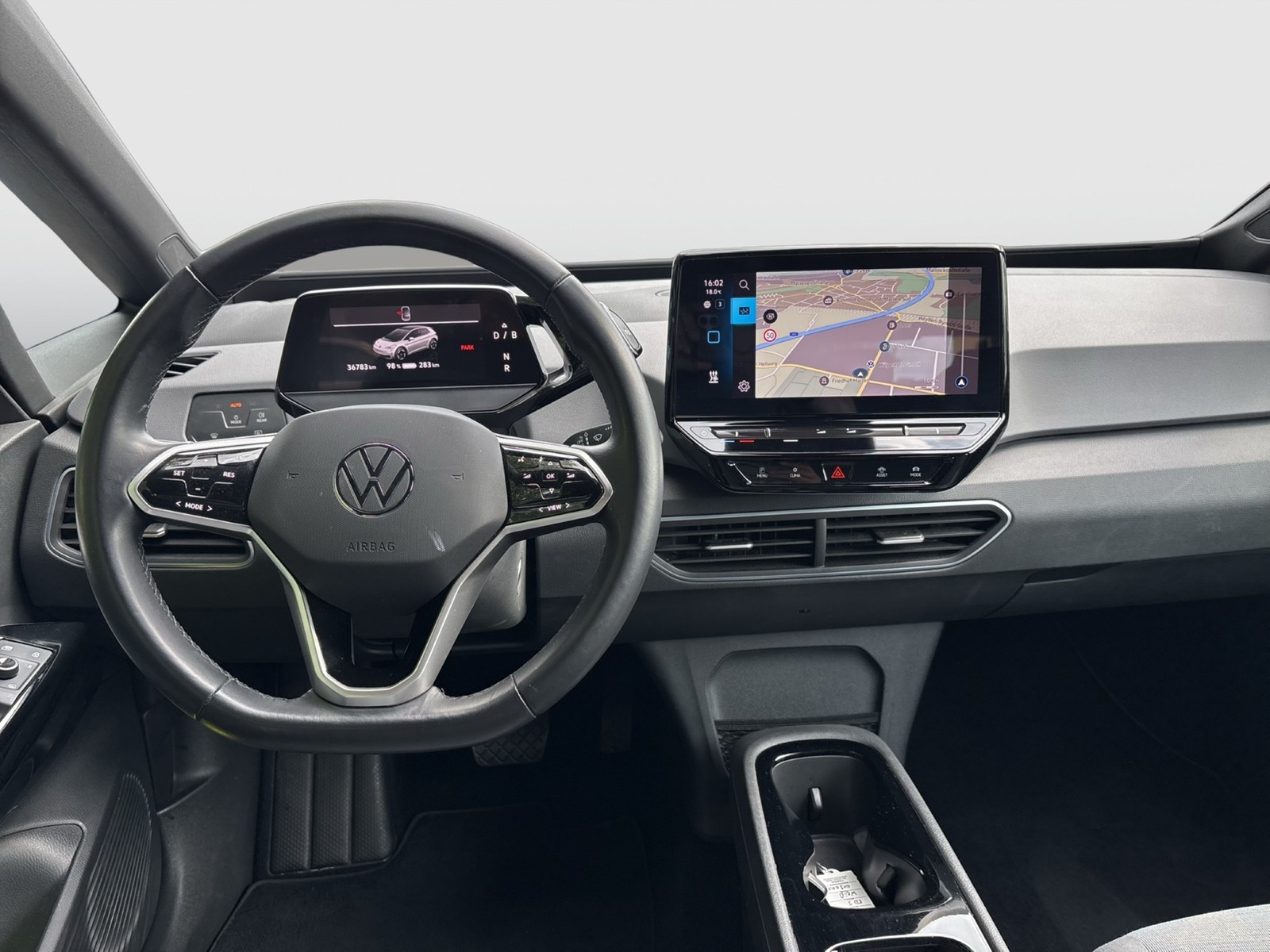 Volkswagen ID.3 Pro Performance ACC NAVI CARPLAY SITZHEIZ.