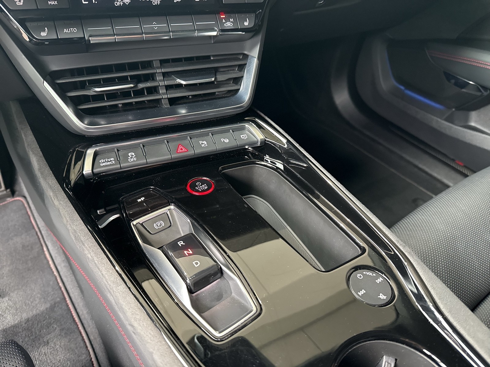 Audi RS e-tron GT Qu. KERAMIK SPORTSITZEpro ASSISTENZ+