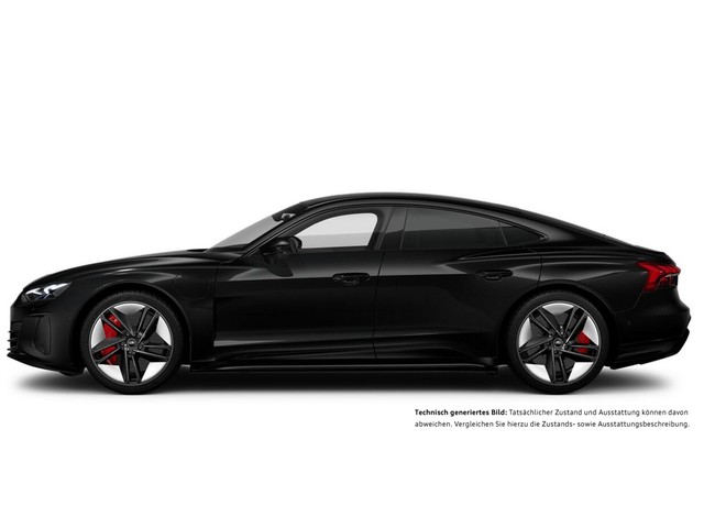 Audi RS e-tron GT Qu. KERAMIK SPORTSITZEpro ASSISTENZ+