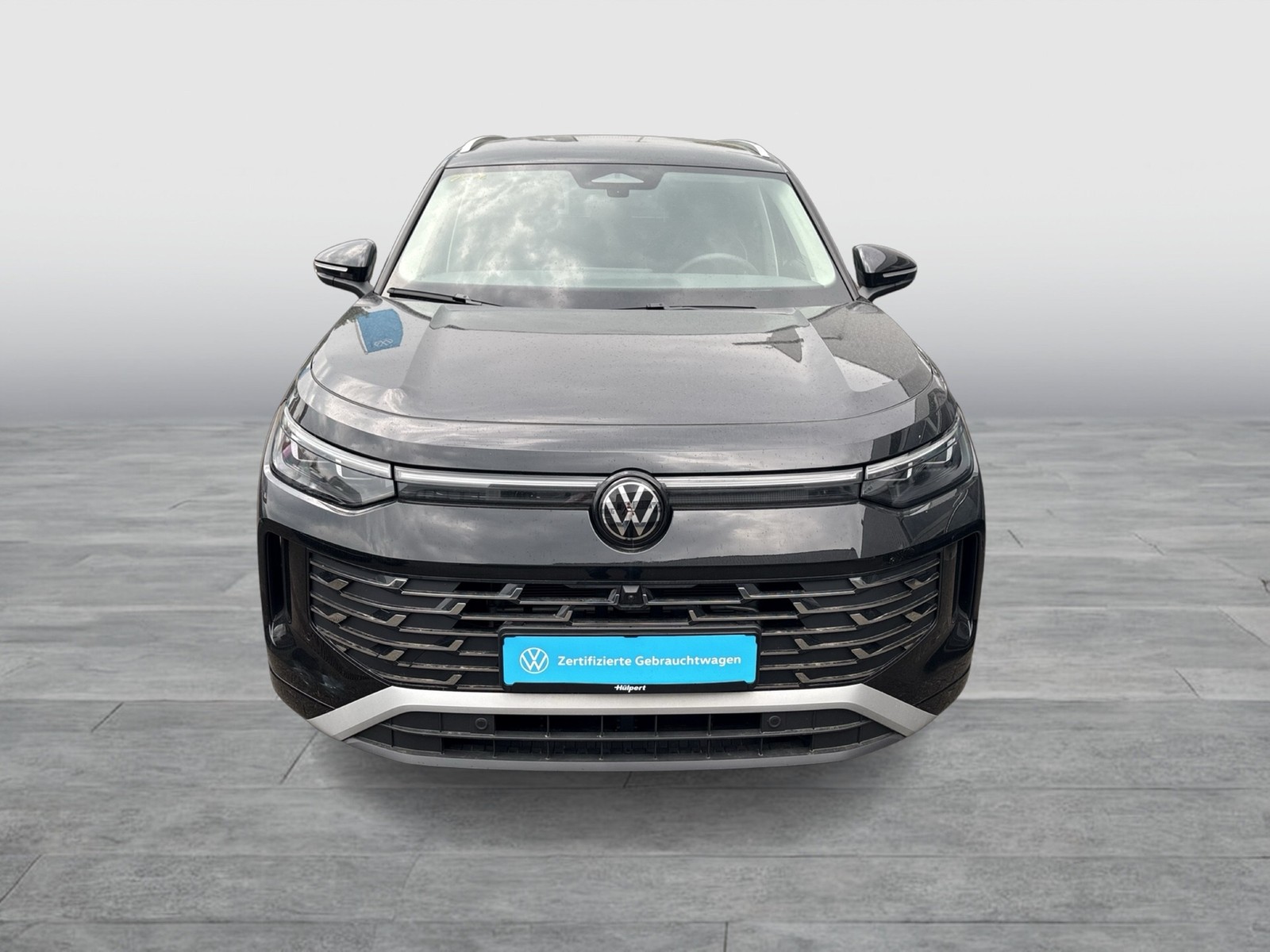 Volkswagen Tayron 1.5 HYBRID ELEGANCE 360°CAM ACC LM18 NAVI