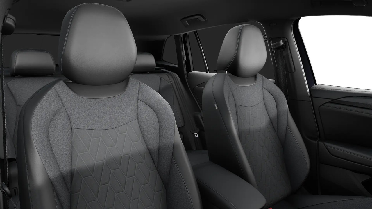 Volkswagen Tiguan 1.5 eTSI GOAL 360CAM ACC LM18 NAVI SITZHZ