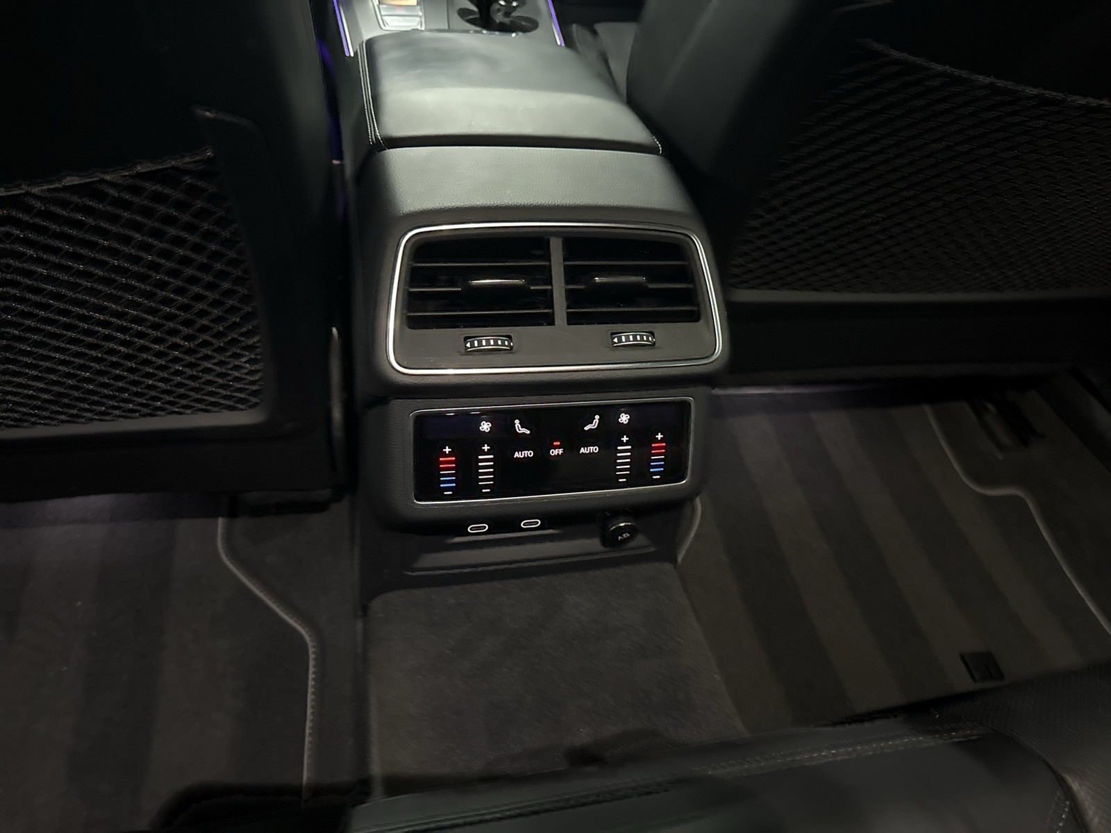 Audi A6 Avant 55 Q. HYBRID S LINE B&O KAMERA ALU20"