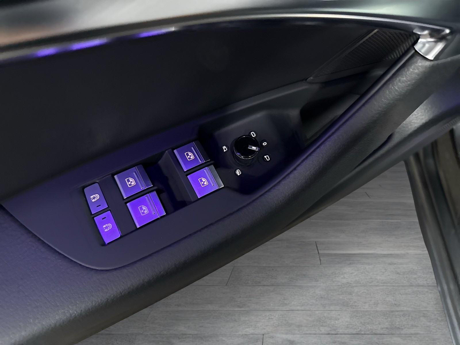 Audi A6 Avant 55 Q. HYBRID S LINE B&O KAMERA ALU20"