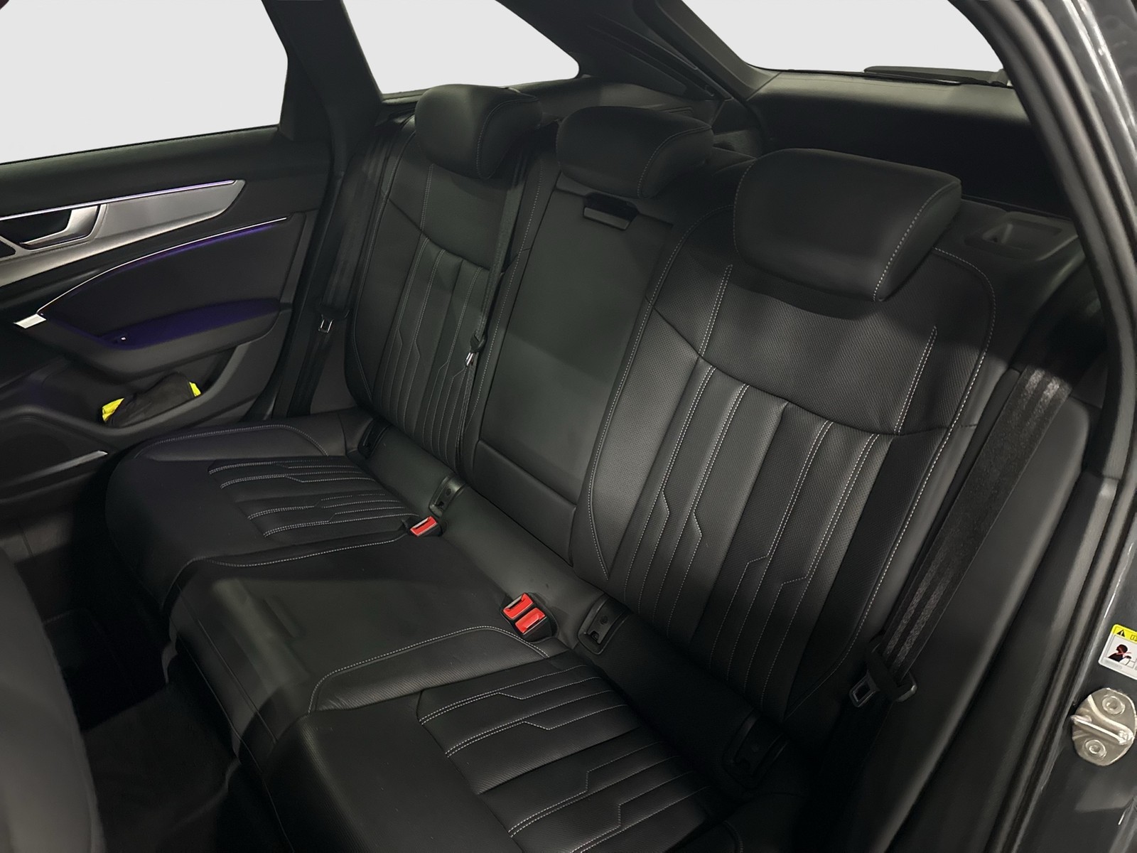 Audi A6 Avant 55 Q. HYBRID S LINE B&O KAMERA ALU20"