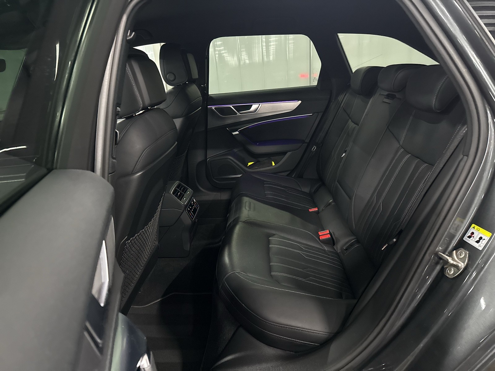 Audi A6 Avant 55 Q. HYBRID S LINE B&O KAMERA ALU20"