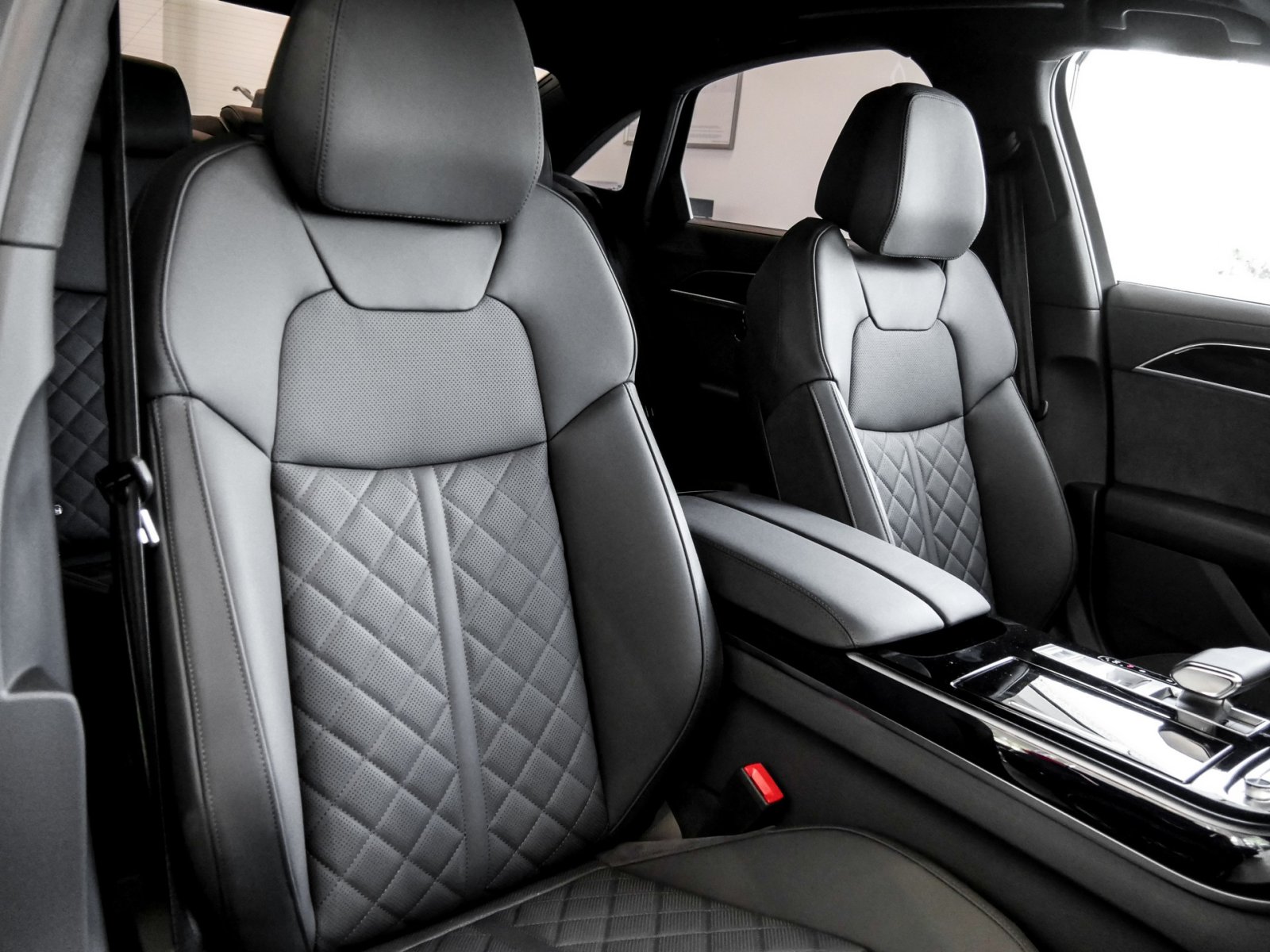 Audi A8 60 TFSI e quattro tiptronic S line Massage+Belüftung+Individualkontursitz+