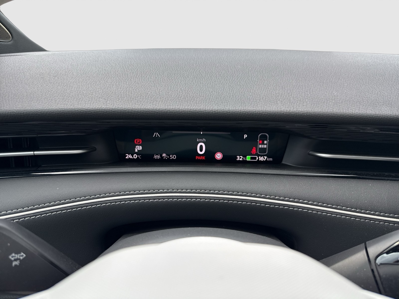 Volkswagen ID.7 Tourer PRO WÄRMEPUMPE AHK 360°CAM ACC LM20