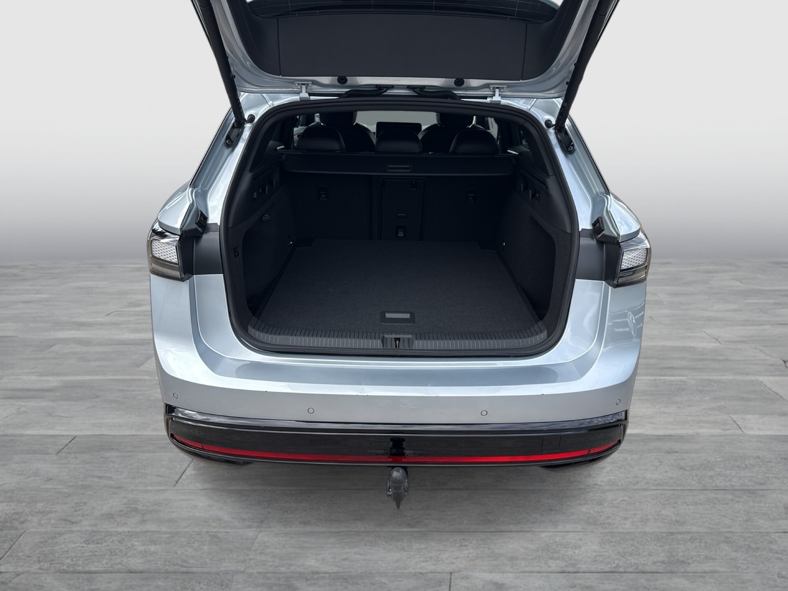 Volkswagen ID.7 Tourer PRO WÄRMEPUMPE AHK 360°CAM ACC LM20