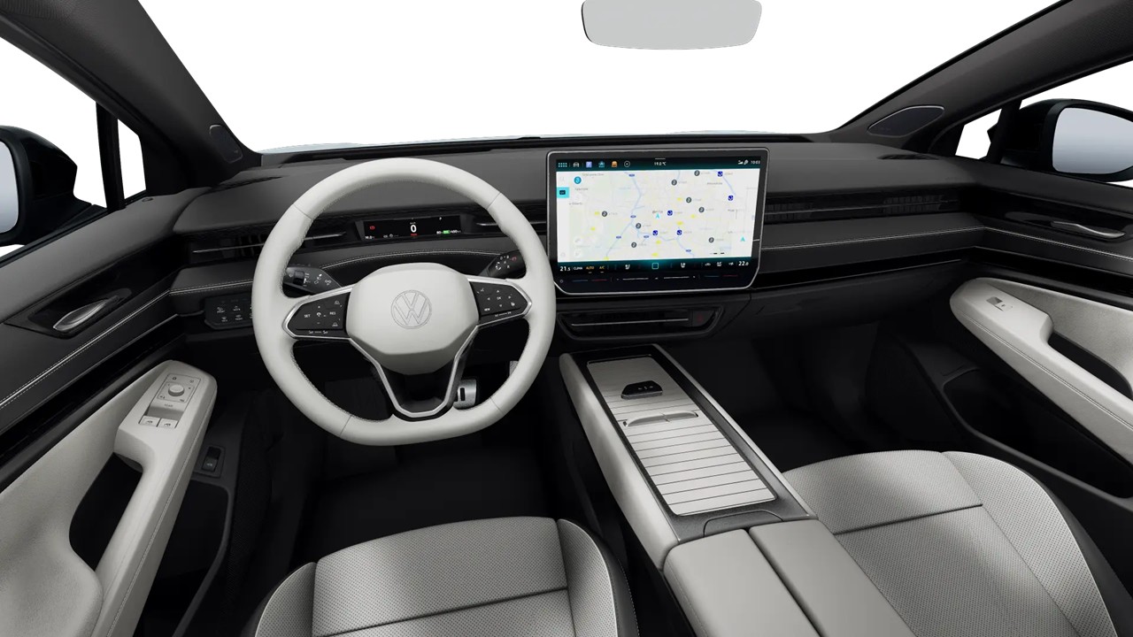 Volkswagen ID.7 Tourer PRO WÄRMEPUMPE AHK 360°CAM ACC LM20