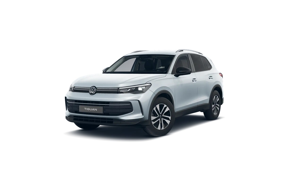 Volkswagen Tiguan 1.5 eTSI ENERGY AHK 360°CAM ACC E-KLAPPE