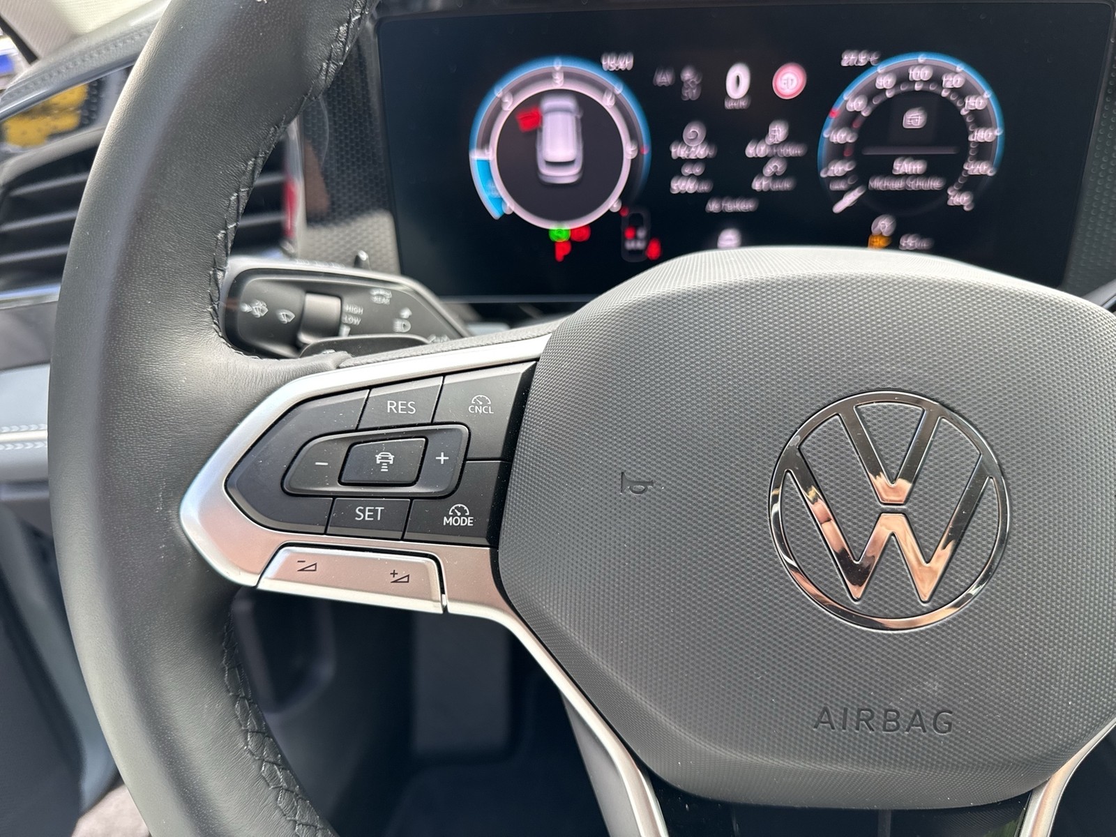 Volkswagen Passat Variant 2.0 BUSINESS AHK CAM ACC NAVI