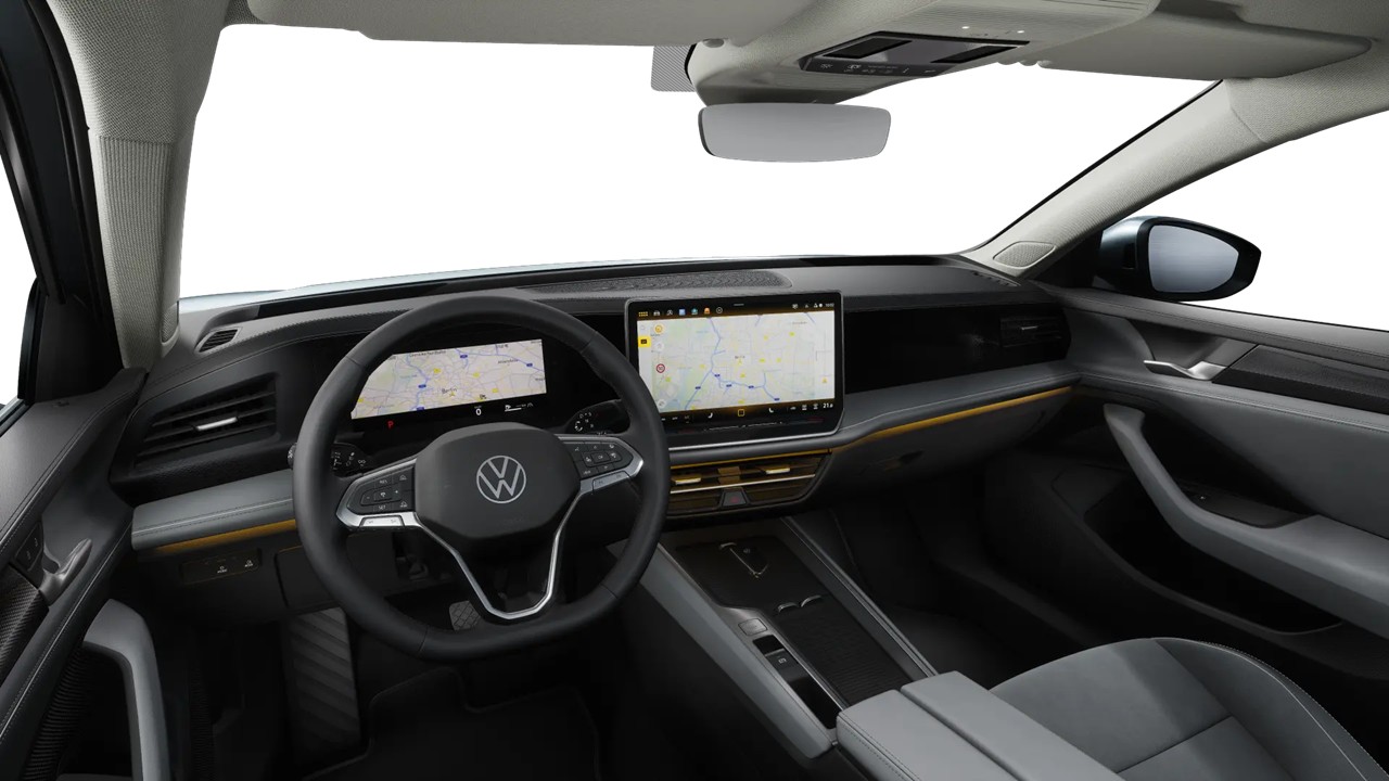 Volkswagen Passat Variant 2.0 BUSINESS AHK CAM ACC NAVI