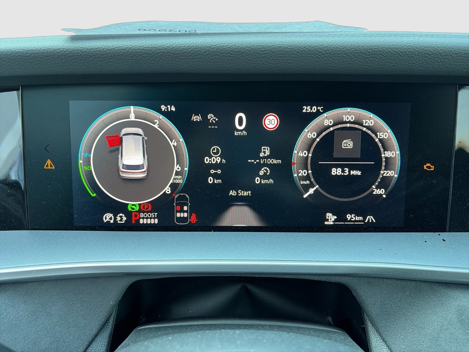 Volkswagen Tayron 1.5 HYBRID R-LINE AHK 360°CAM ACC LM19
