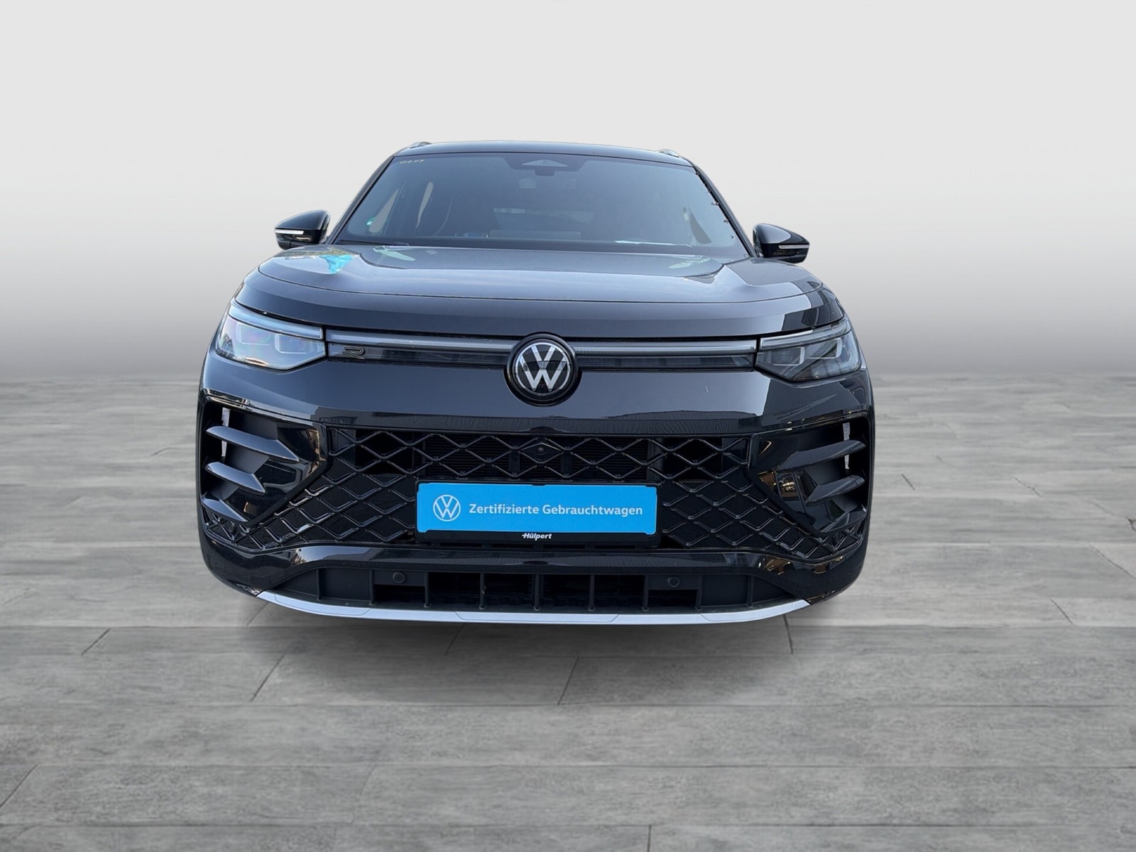 Volkswagen Tayron 1.5 HYBRID R-LINE AHK 360°CAM ACC LM19