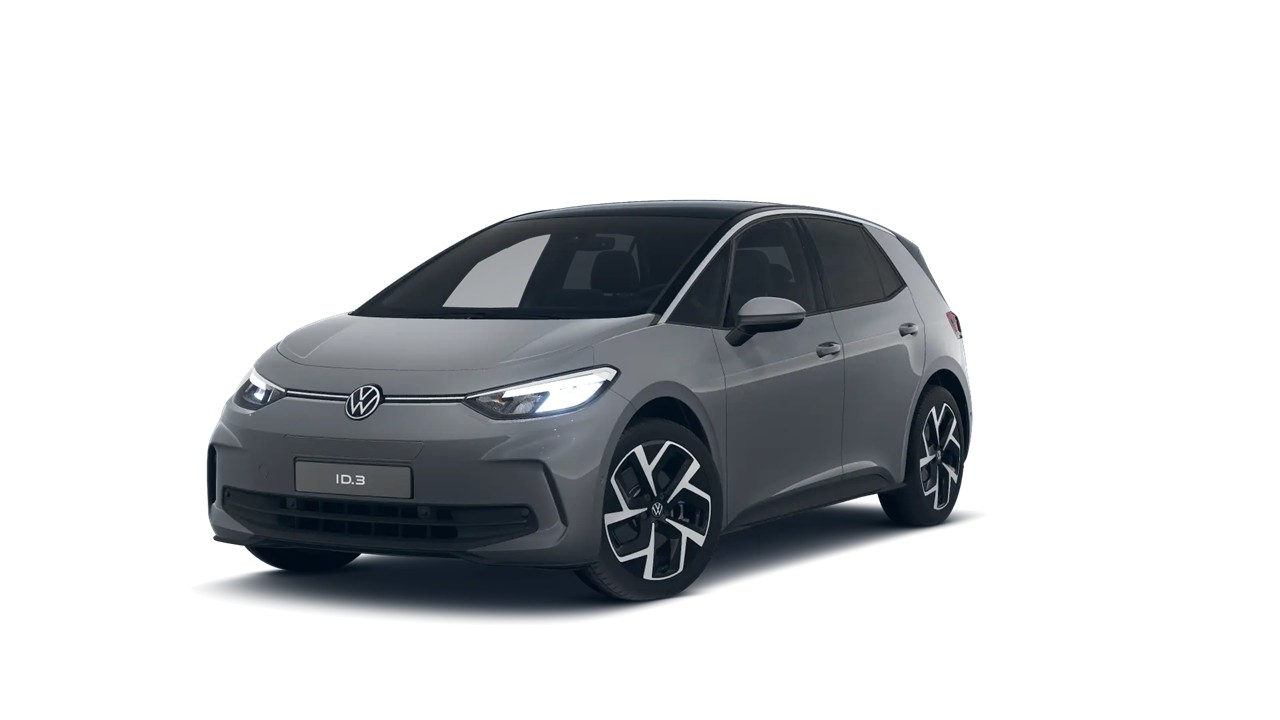 Volkswagen ID.3 Pro MOVE CAM ACC LM19 NAVI CARPLAY SITZHEIZ
