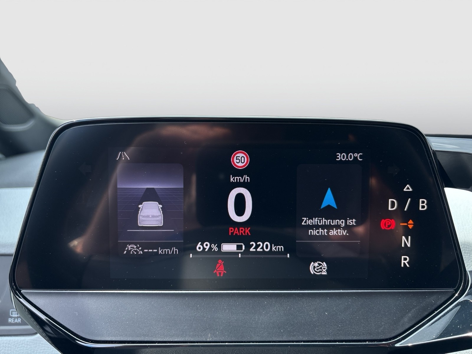 Volkswagen ID.3 Pro MOVE CAM ACC LM19 NAVI CARPLAY SITZHEIZ