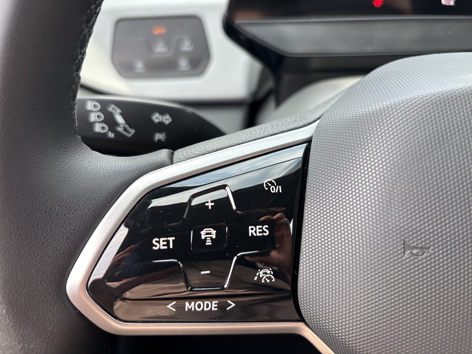Volkswagen ID.3 Pro MOVE CAM ACC LM19 NAVI CARPLAY SITZHEIZ
