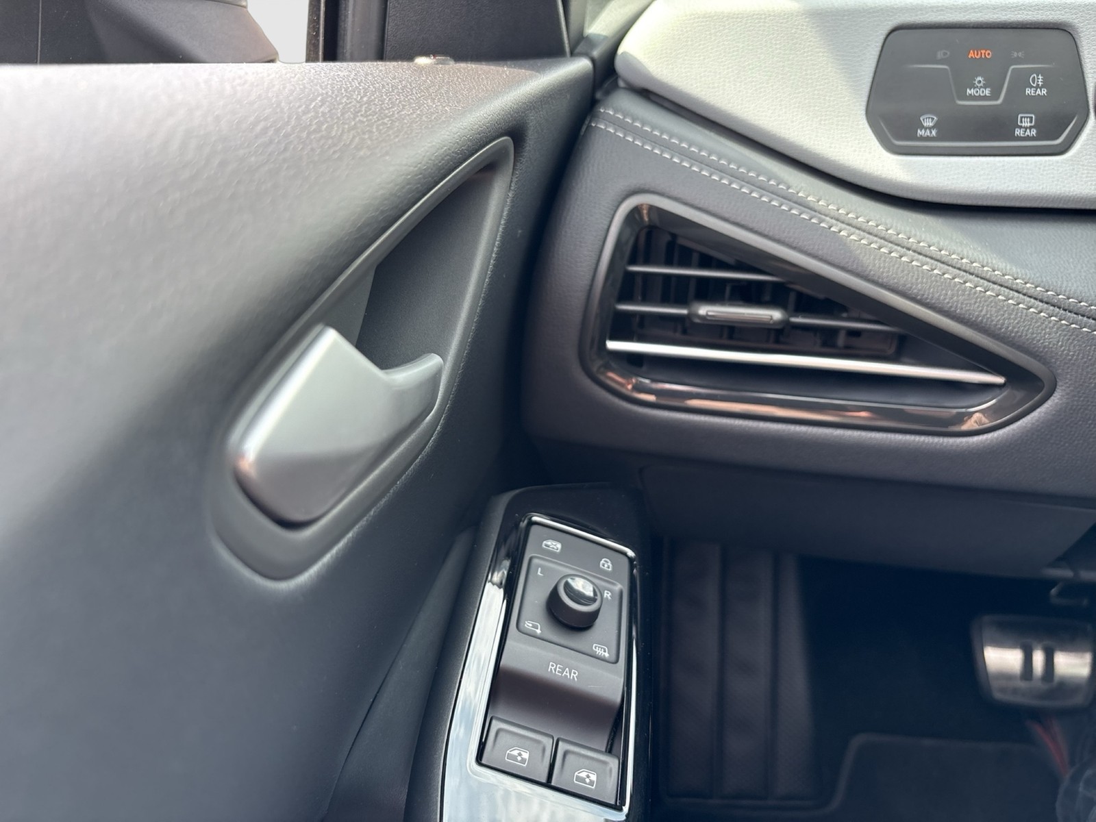 Volkswagen ID.3 Pro MOVE CAM ACC LM19 NAVI CARPLAY SITZHEIZ