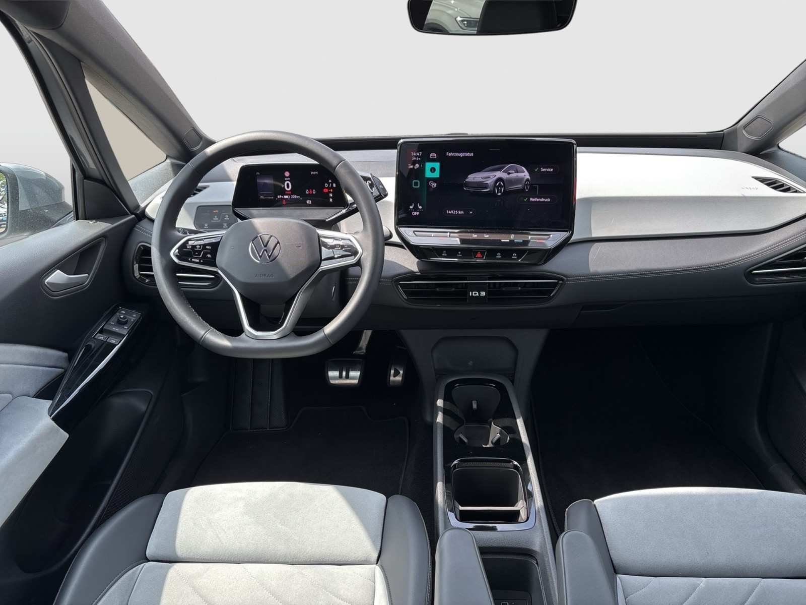 Volkswagen ID.3 Pro MOVE CAM ACC LM19 NAVI CARPLAY SITZHEIZ