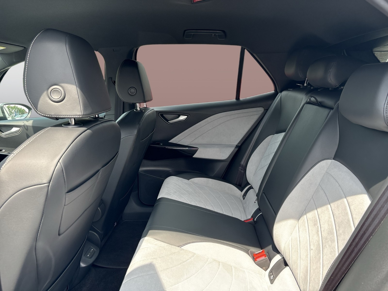 Volkswagen ID.3 Pro MOVE CAM ACC LM19 NAVI CARPLAY SITZHEIZ