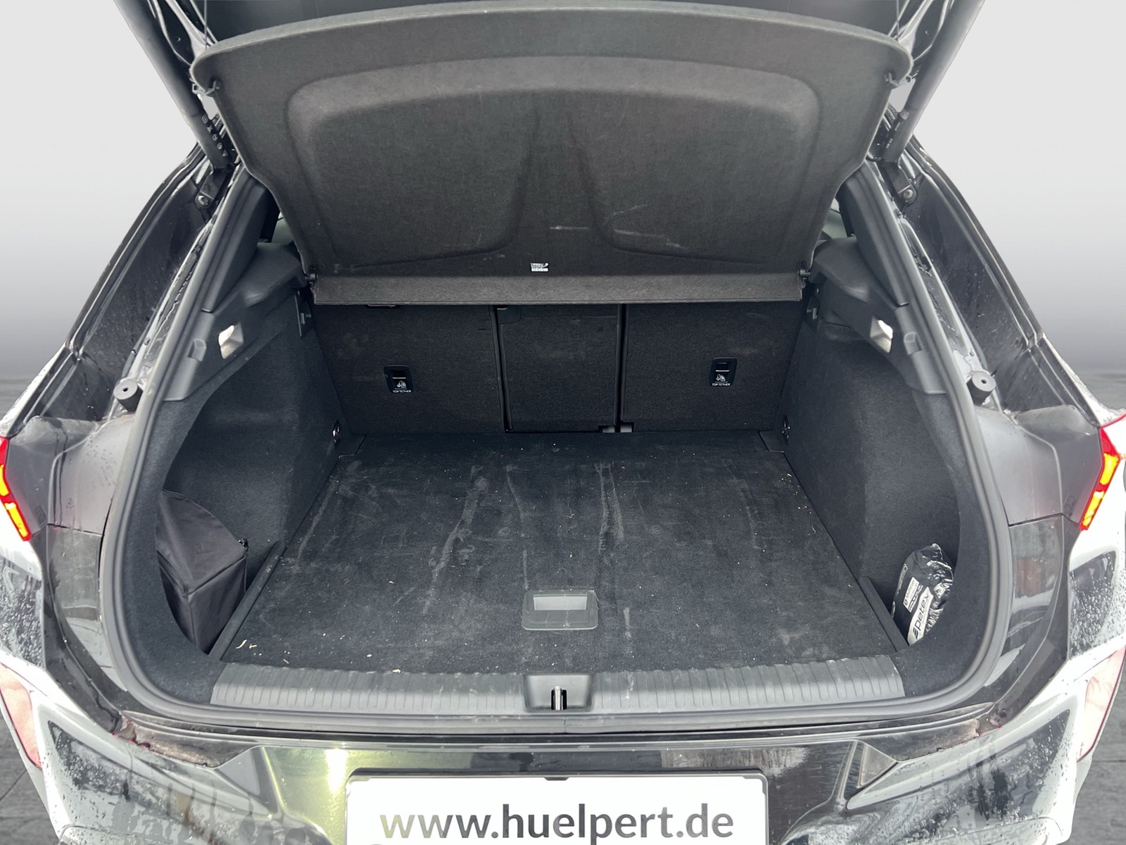 Cupra Terramar 1.5 eTSI 360CAM ACC LM18 HEADUP EKLAPPE