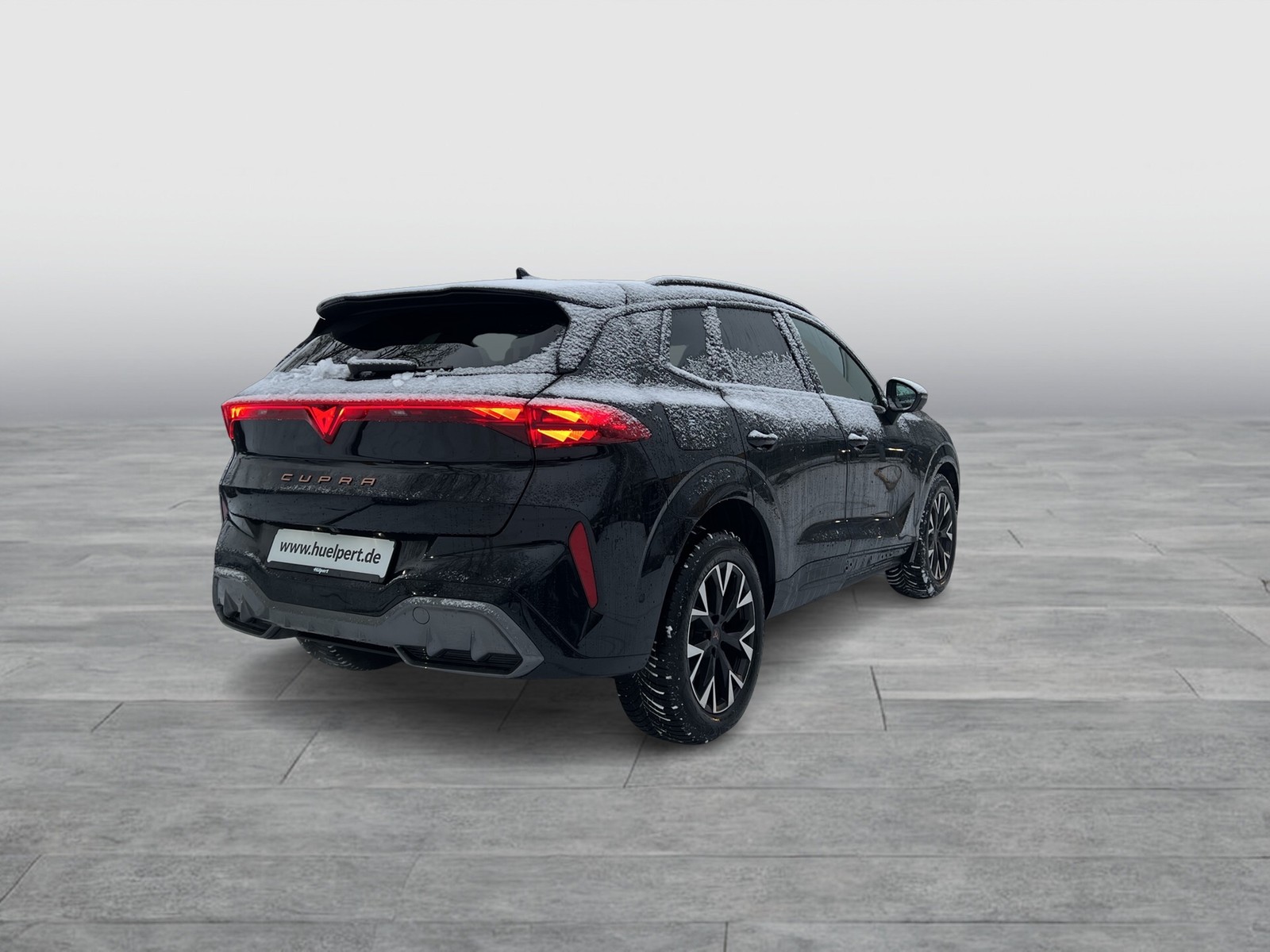 Cupra Terramar 1.5 eTSI 360CAM ACC LM18 HEADUP EKLAPPE