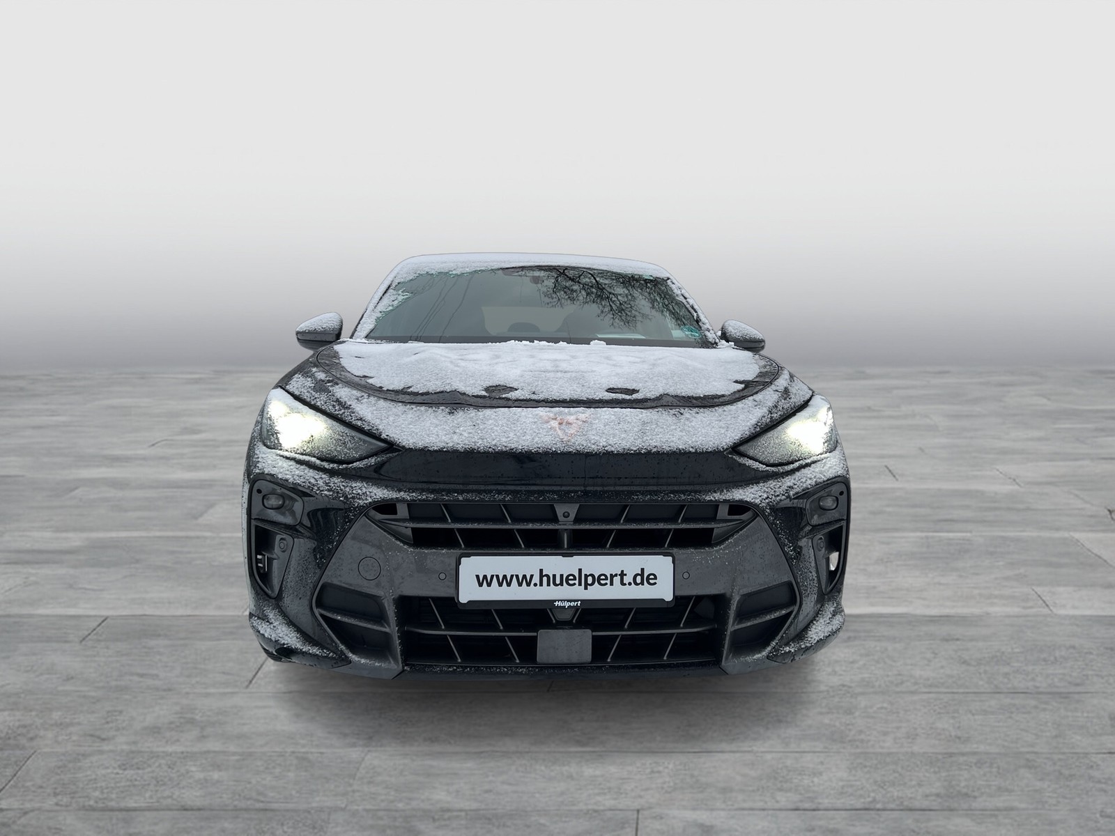 Cupra Terramar 1.5 eTSI 360CAM ACC LM18 HEADUP EKLAPPE