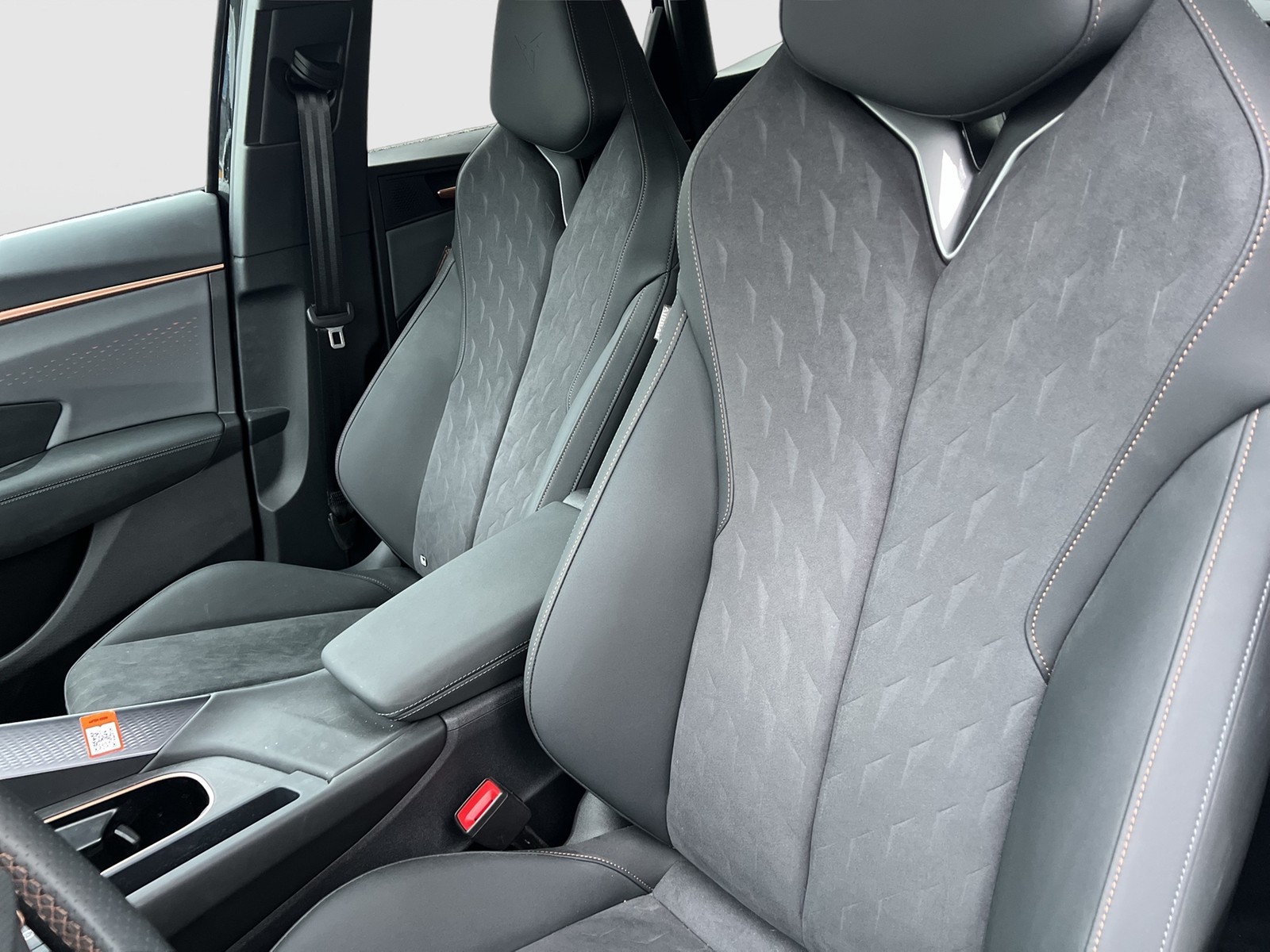 Cupra Terramar 1.5 eTSI 360CAM ACC LM18 HEADUP EKLAPPE