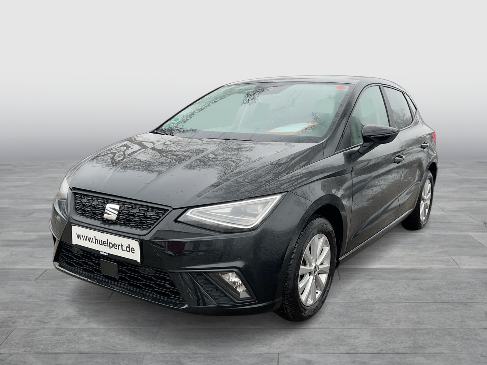 Seat Ibiza 1.0 STYLE CAM ACC NAVI CARPLAY ALU SITZHZ.