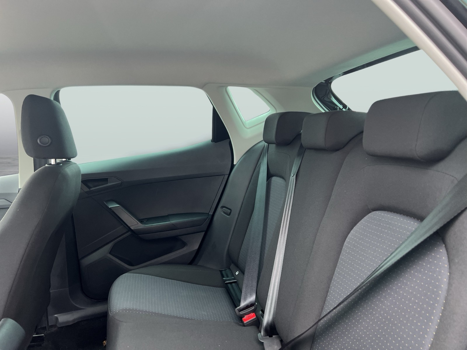 Seat Ibiza 1.0 STYLE CAM ACC NAVI CARPLAY ALU SITZHZ.