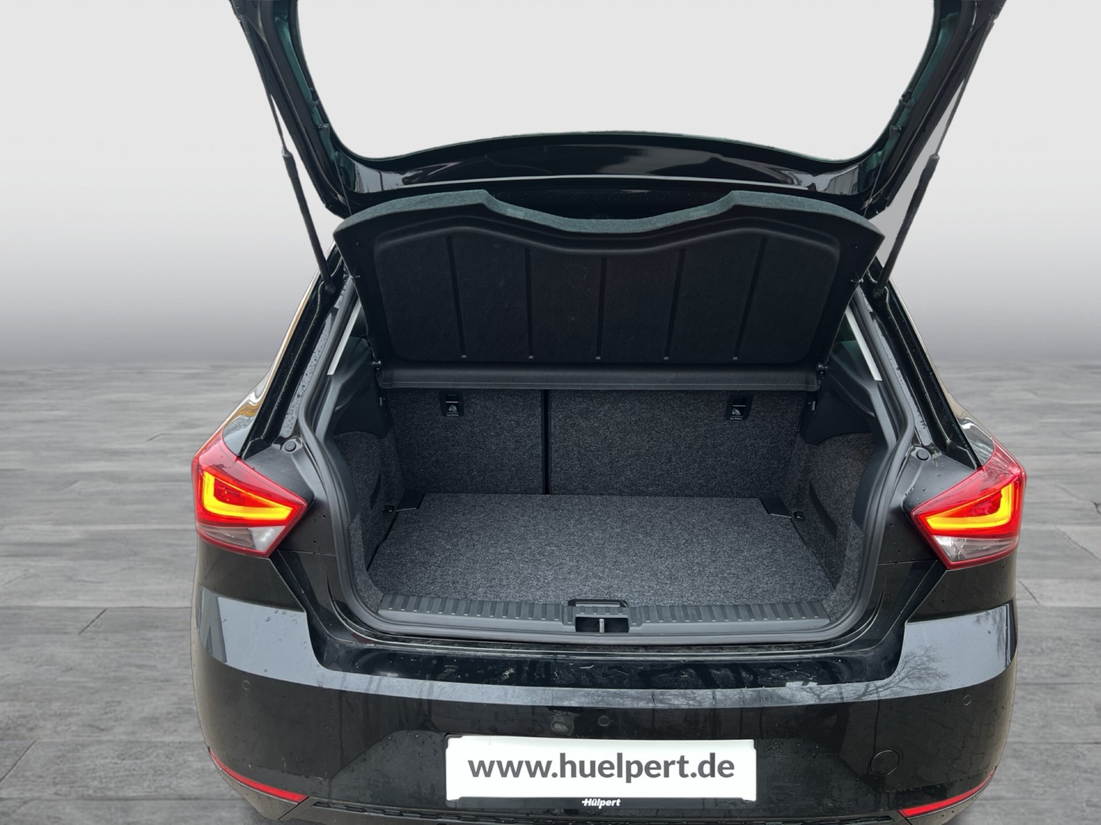 Seat Ibiza 1.0 STYLE CAM ACC NAVI CARPLAY ALU SITZHZ.