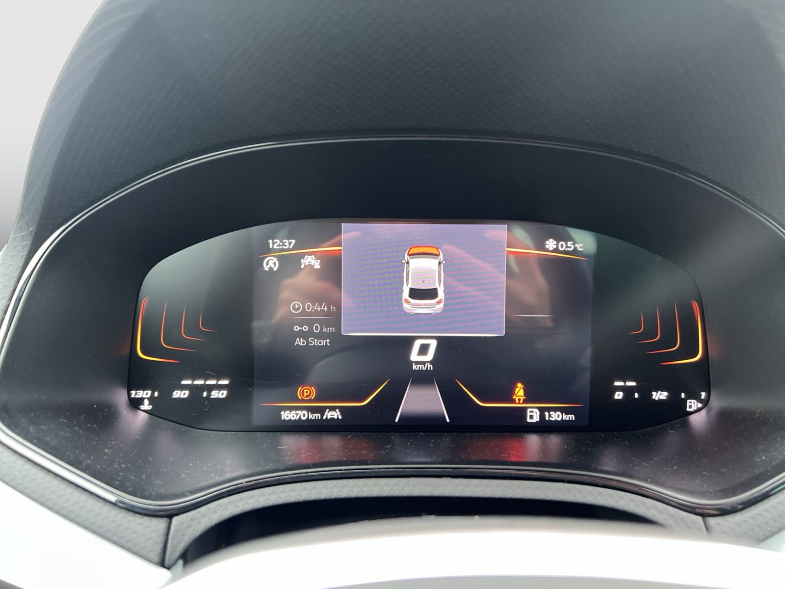 Seat Ibiza 1.0 STYLE CAM ACC NAVI CARPLAY ALU SITZHZ.