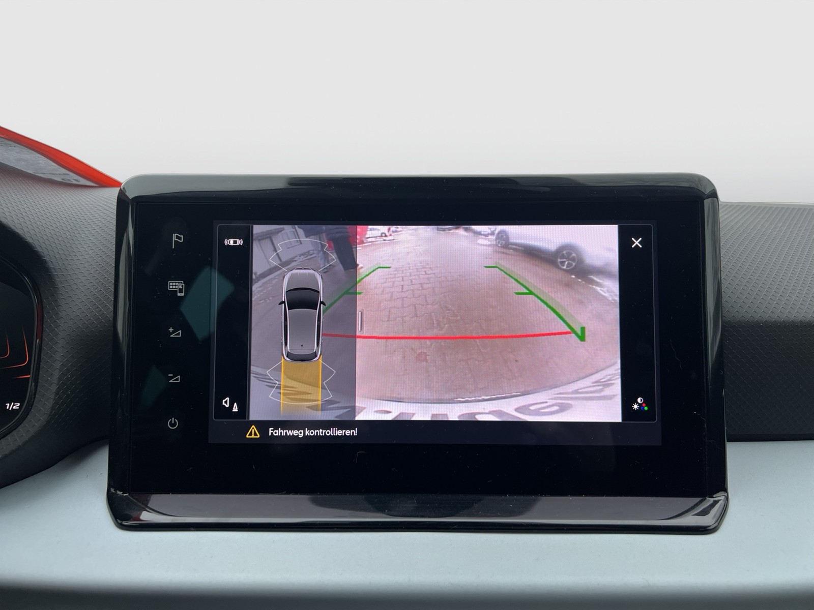 Seat Ibiza 1.0 STYLE CAM ACC NAVI CARPLAY ALU SITZHZ.