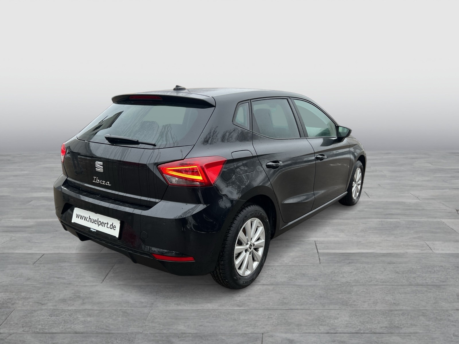 Seat Ibiza 1.0 STYLE CAM ACC NAVI CARPLAY ALU SITZHZ.