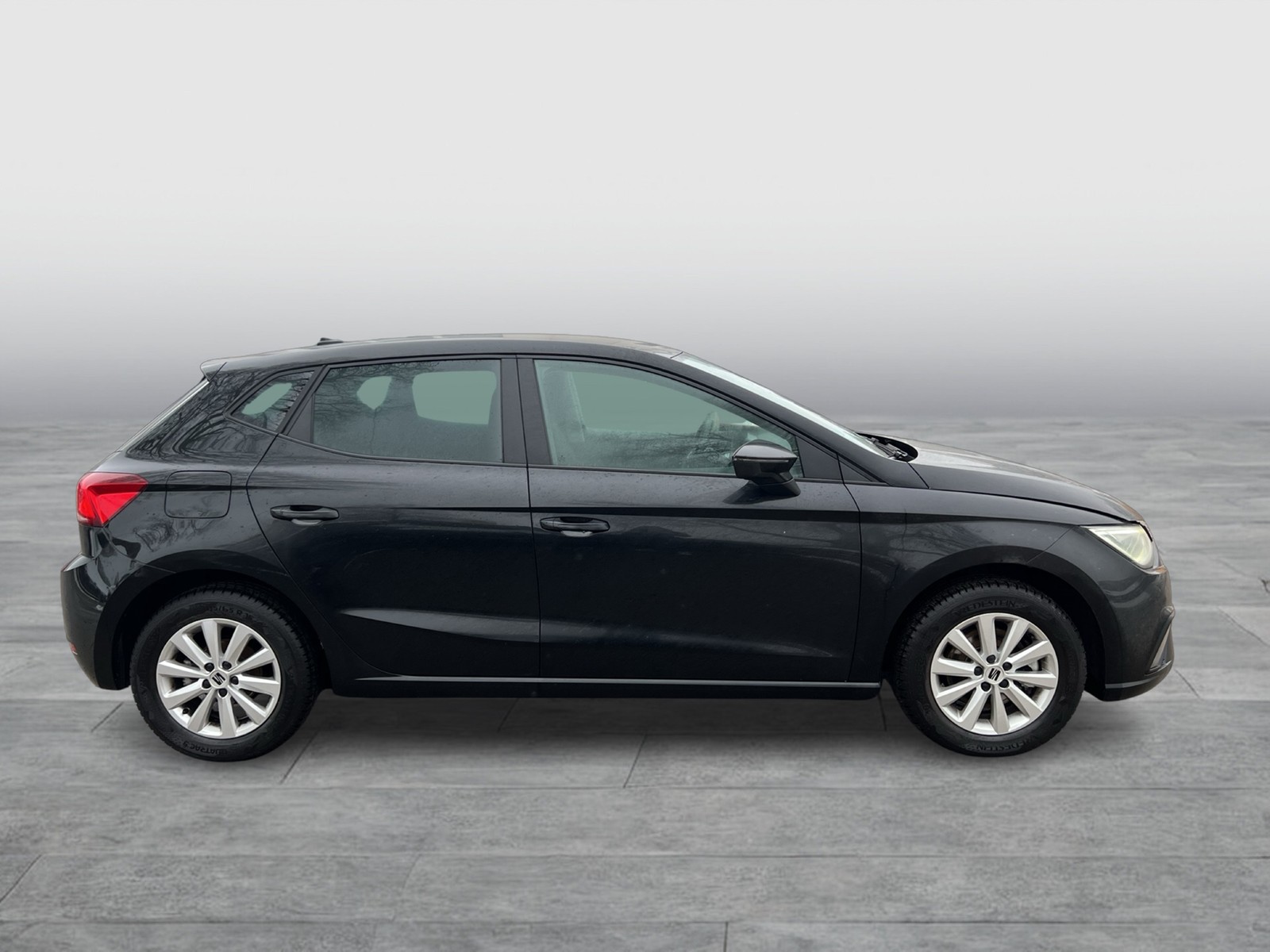 Seat Ibiza 1.0 STYLE CAM ACC NAVI CARPLAY ALU SITZHZ.