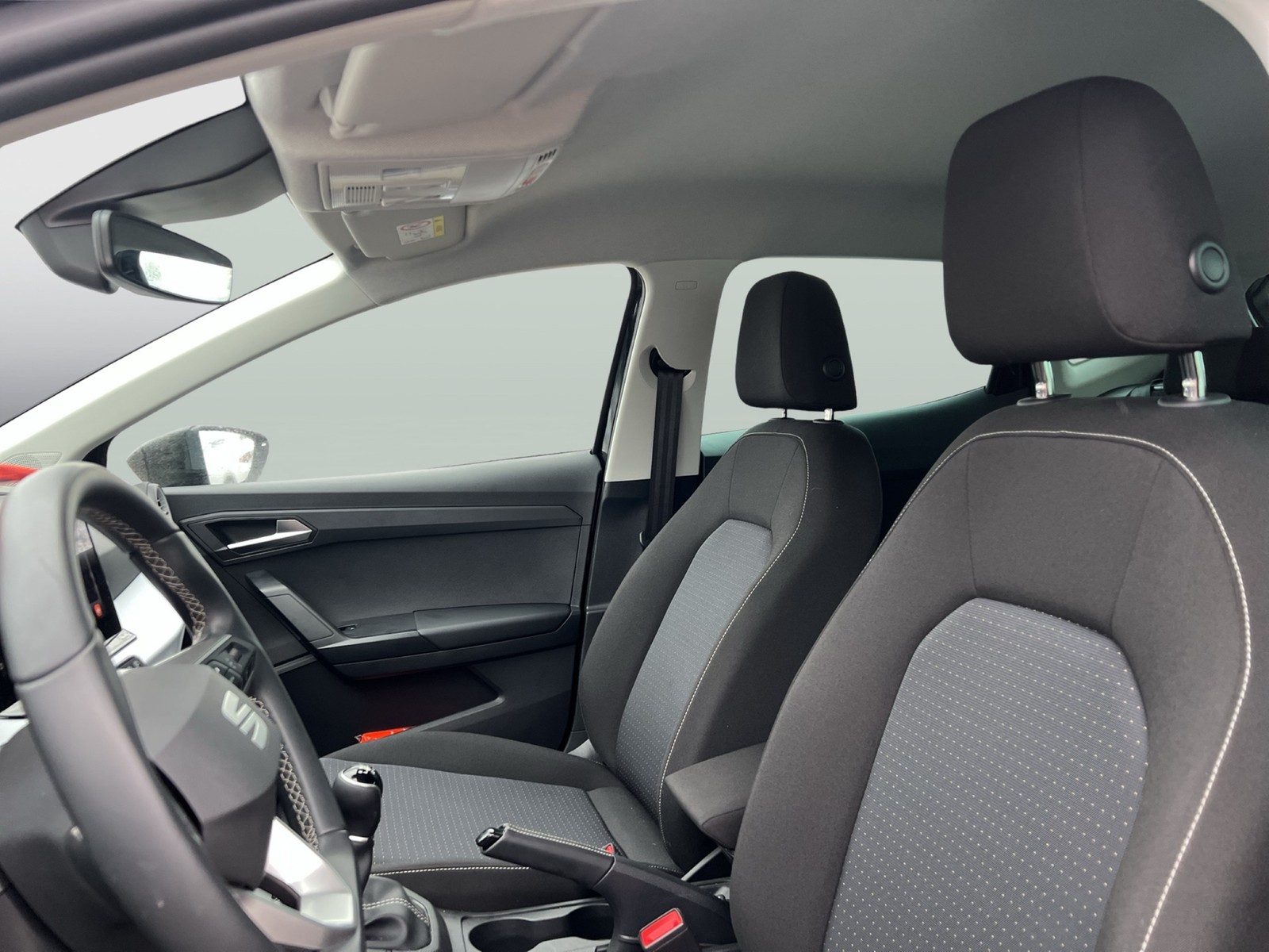 Seat Ibiza 1.0 STYLE CAM ACC NAVI CARPLAY ALU SITZHZ.