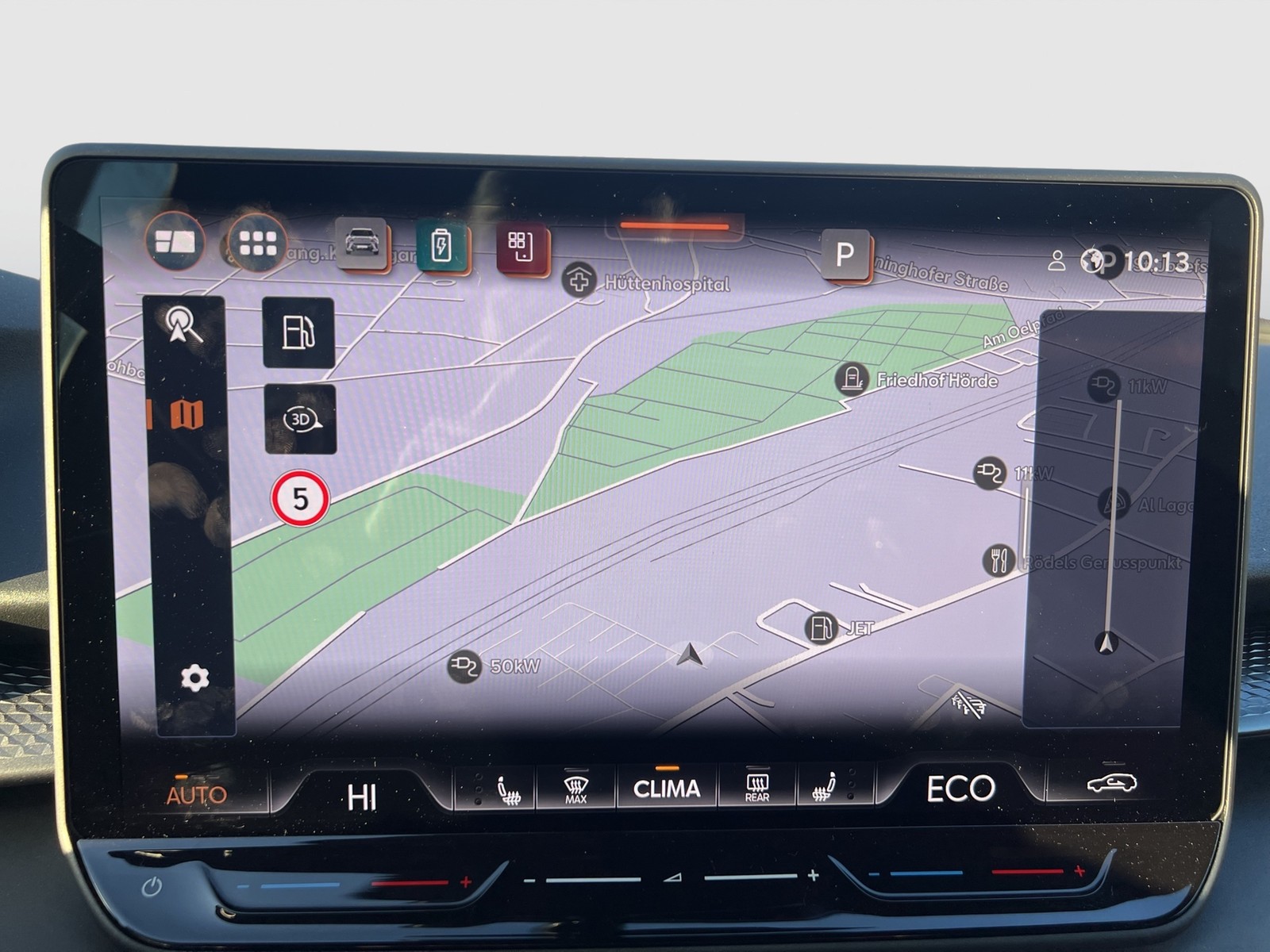 Cupra Terramar 1.5 HYBRID VZ SENNHEISER 360°CAM LM20