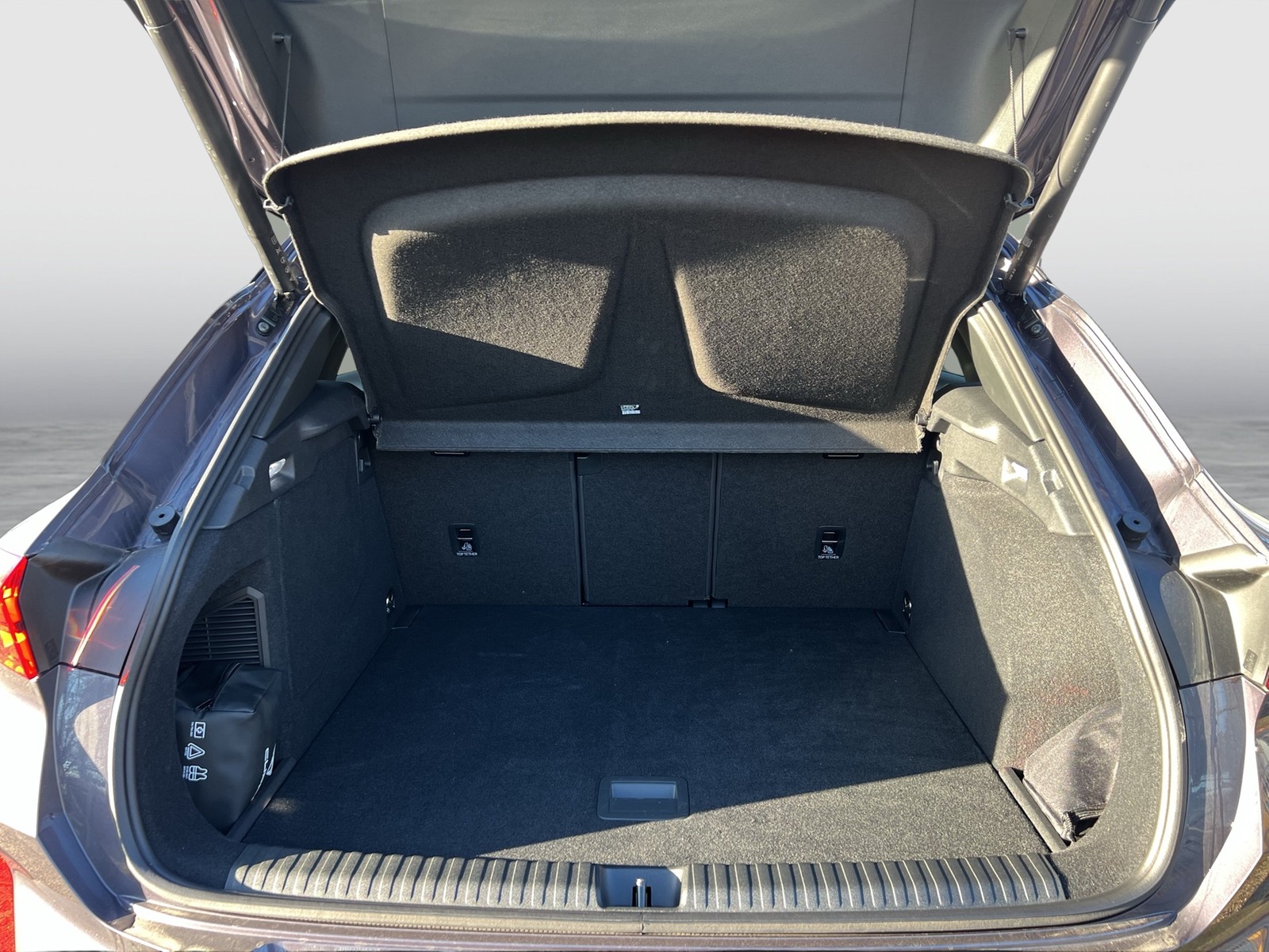 Cupra Terramar 1.5 HYBRID VZ SENNHEISER 360°CAM LM20