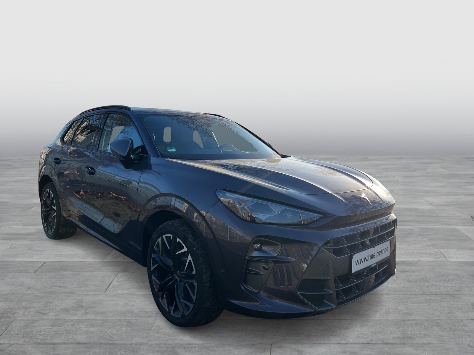 Cupra Terramar 1.5 HYBRID VZ SENNHEISER 360°CAM LM20