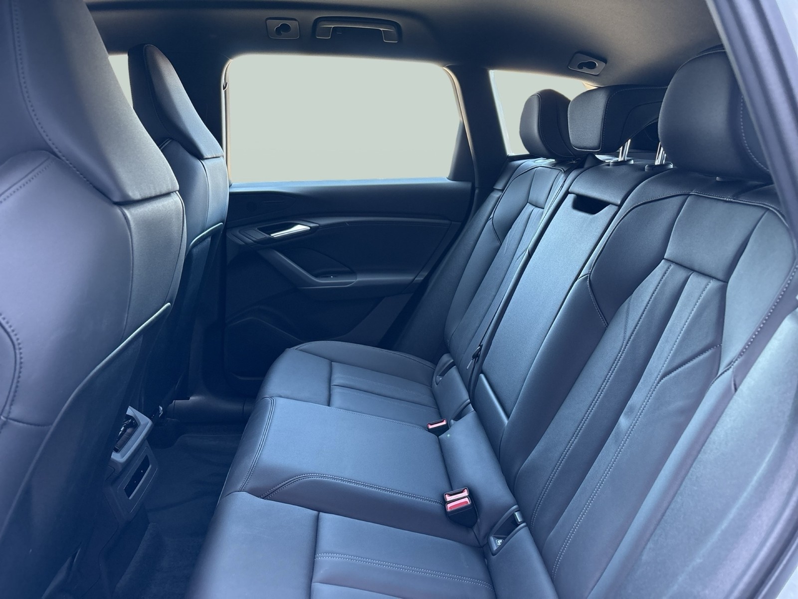 Audi SQ6 e-tron quattro WÄRMEPUMPE AHK 360°CAM LM20